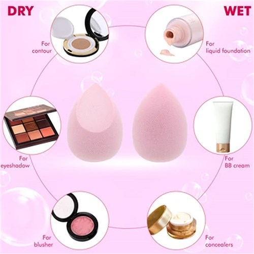 Dream Beauty Makeup Sponge